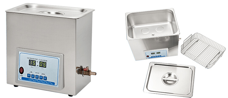 Professional Ultrasonic Cleaner