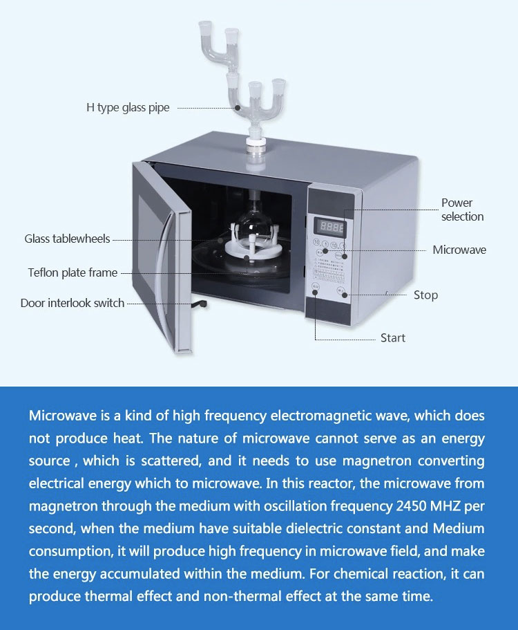 HNZXIB 1.5L Lab Desktop Freeze Dryer, -60 ℃ Vacuum Freeze Dryer