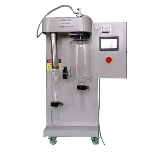 Lab Mini Spray Dryer, Pneumatic Atomization