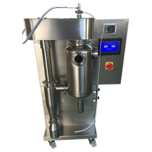 Mini Stainless Steel Laboratory Scale Spray Dryer