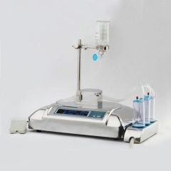 Sterility Test High Pressure Peristaltic Pump Pharmaceutical Test Apparatus