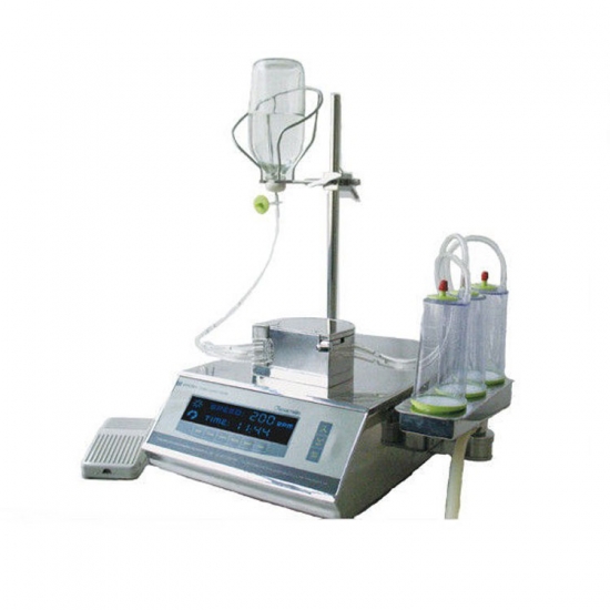 Lab Mini-Size Waterproof Sterility Test Pump