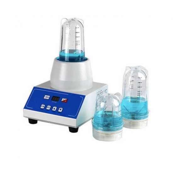 Lab Mini  Intelligent Homogenizer