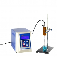 Laboratory Biosafety Equipment Portable Ultrasonic Cell Disruptor