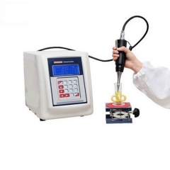 Hand Held Ultrasonic Cell Crusher For Emulsifier