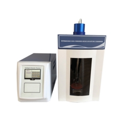 Lab Ultrasonic Material Emulsion Disperser