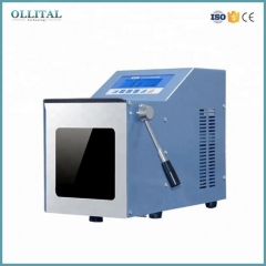 High Speed Lab Mixing Equipment Sterile Homogenizer