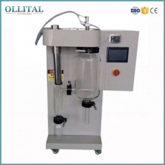 Lab Mini Spray Dryer For Inorganic Solutions