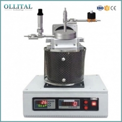 1100℃ Ni-Based Super-Alloy High Pressure Reactor