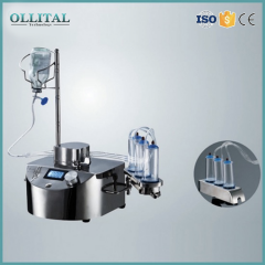 Sterility Test Pump For Lsolator