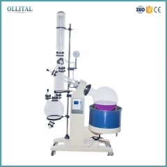 Lab Crystallizer Equipment For Pharmaceutical Processing