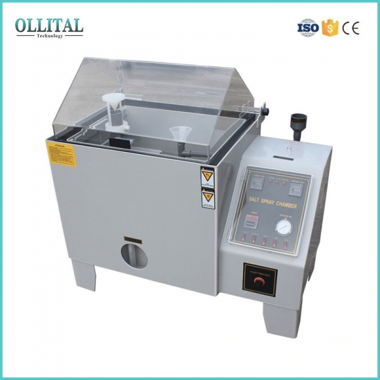 Corrosion Resistance Salt Spray Test Chamber