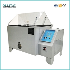 Automatic Salt Spray Corrosion Test Chamber For Perfume Spray Bottle