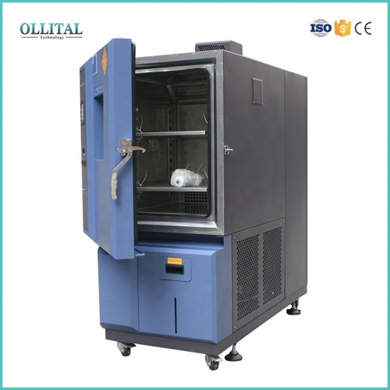 Rapid-Rate Temperature Cycle Environmental Test Chambers
