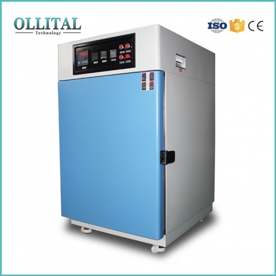 Lab Ultra Low Temperature Chamber
