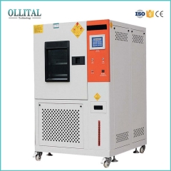 Rapid Temperature Change Testing Machine