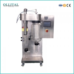 Mini Atomizer Type Small Scale Laboratory Spray Dryer