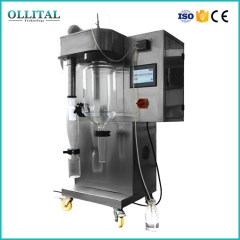 Small Scale Laboratory Mini Spray Dryer Machine