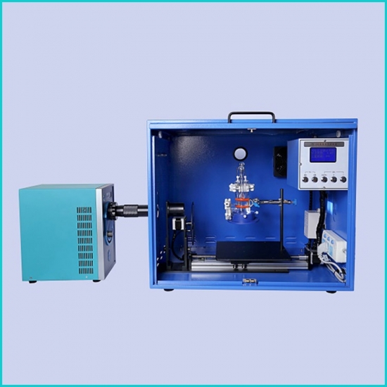 Photoelectrochemical Testing System