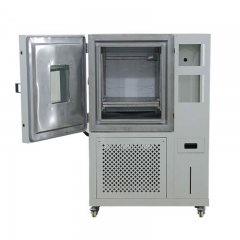 Laboratory High-Low Temperature Humidity Test Chamber