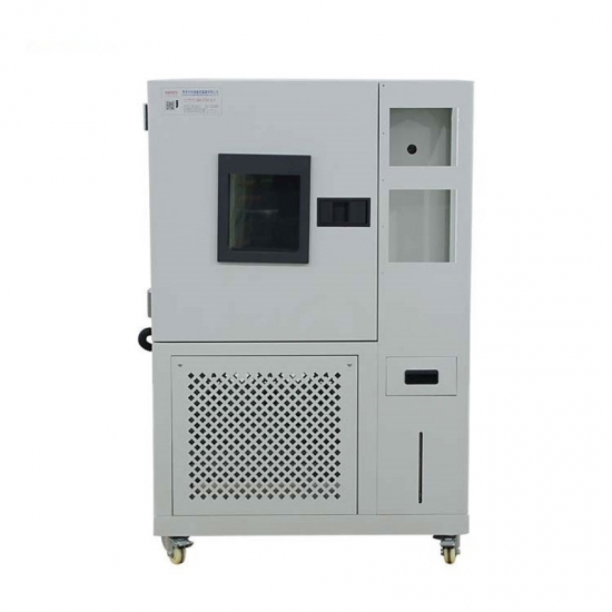 Rubber Hose Aging Ozone Simulation Test Chamber