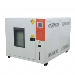 High Low Temperature Fast Change Test Chamber For Lab Apparatus