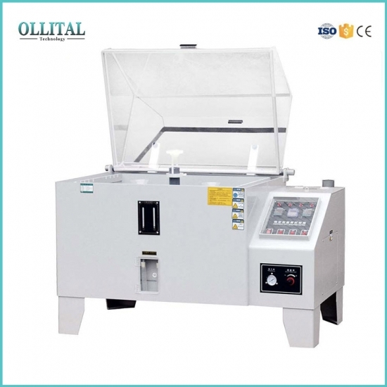 Norm Salt Fog Brine Spray Test Machine