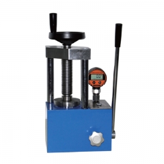 Lab Compression Hydraulic Press Machine