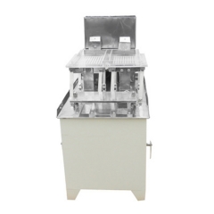 Fast Speed Double Head Semi-Automatic Capsule Filler