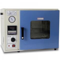 Lab Vacuum Drying Oven Biological Industry Vacuum Drying Oven