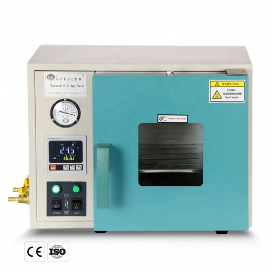 Factory Price Laboratory Vacuum Lab Drying Oven