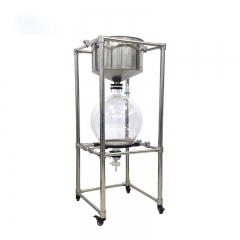10L - 100 L China Ceramic Vacuum Filter Funnel