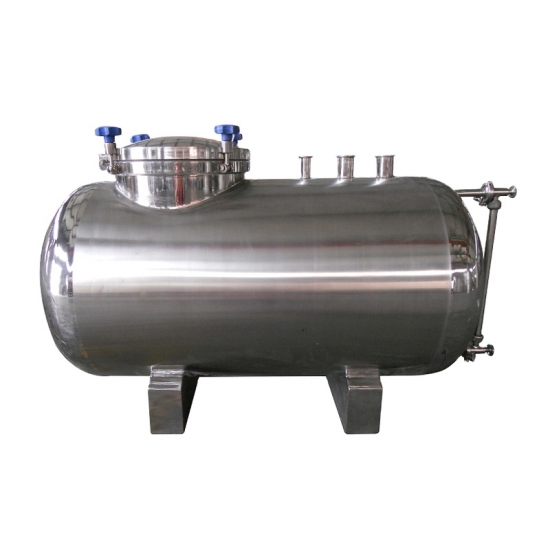 Manufacturers Direct Stainless Steel Large Wine Storage Tank