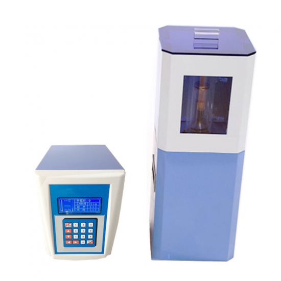 None Touch Small Volume Ultrasonic Homogenizer Equipment Cell Disruptor