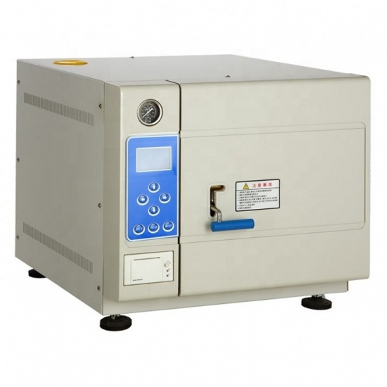 portable steam sterilizer 24 liters autoclave