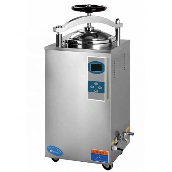 Steam Sterilizer Autoclave Sterilizing Steam Sterilizer Autoclave