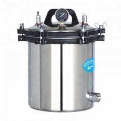 Portable Stainless Steel Autoclaves/autoclave steam sterilizer