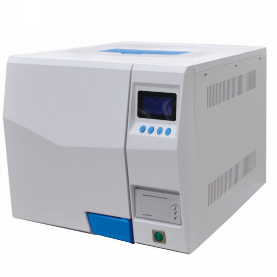 Autoclave Manufacturers 20L Table-top Class B Seam Autoclave for Dental