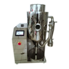 3L Lab Small Mini Vacuum Spray Dryer