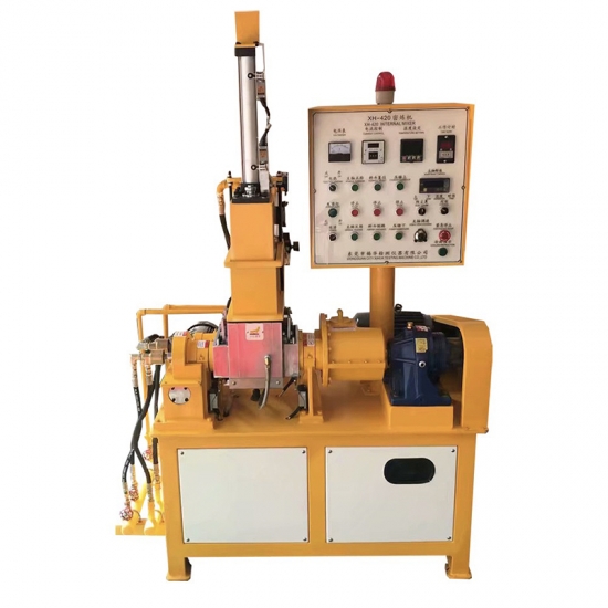 Laboratory Mini Plastic Kneader Mixer Machine