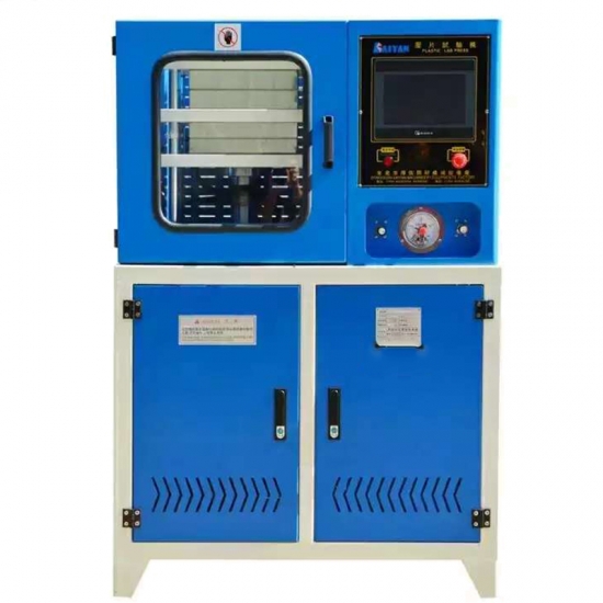 Professional Belt Curing Press/Tire Curing Press/Flat Vulcanizing Machine