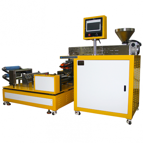 Lab-tech Type Cast Film Machine/Lab Cast film Lines