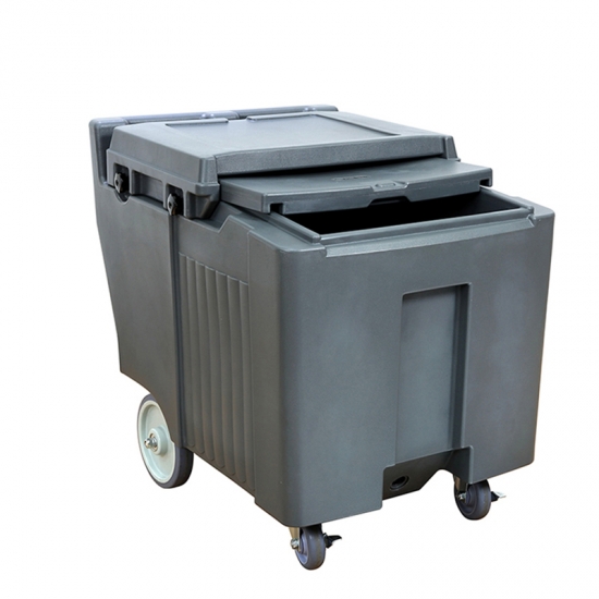 Dry Ice Storage Box for Dry Ice Transport
