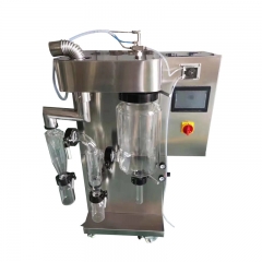 2L Bench-top Spray Dryer for Lab Use Mini Small Spray Dryer