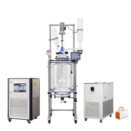 Hot Sale Mini Microwave Oven Chemical Reactor - China Pyrolysis Reactor,  Microwave Reactor