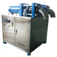 Co2 Dry Ice Machine Producing Pellet Maker
