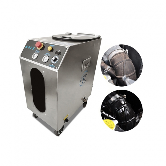 Professional Dry Ice Cleaner for Cleaning Car Engine / Dry Ice Blasting  Cleaning Machine with CE - China Dry Ice Car Cleaning Machine, Dry Ice  Cleaning Machine for Sale