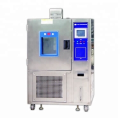 Lab Control Chamber Temperature Humidity Test Machine