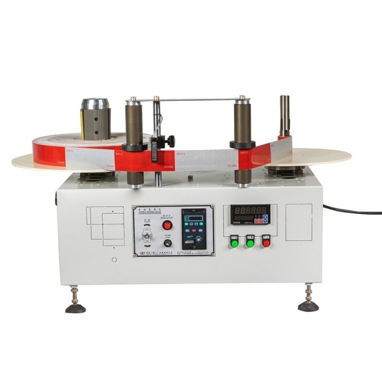 Automatic Inspection Slitter and Rewinder machine