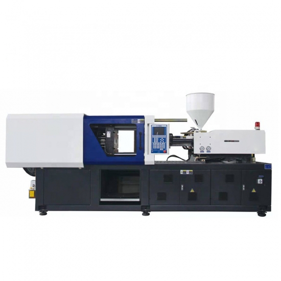 Injection Molding Machines for making plastic products